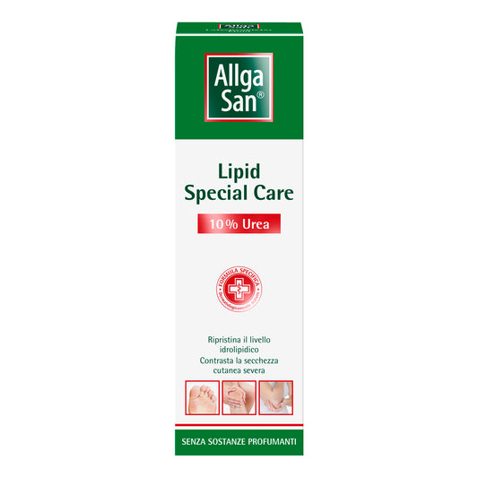 ALLGA LIPID SPECIAL CARE 100ML