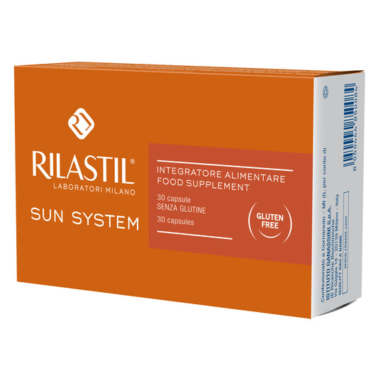 RILASTIL SUN SYS PPT 30CPR