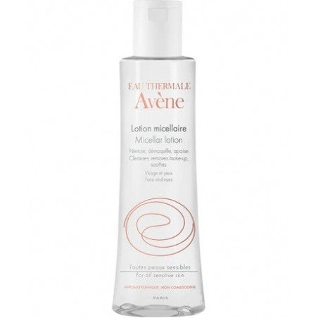 AVENE LOZIONE MICELLARE 100ML