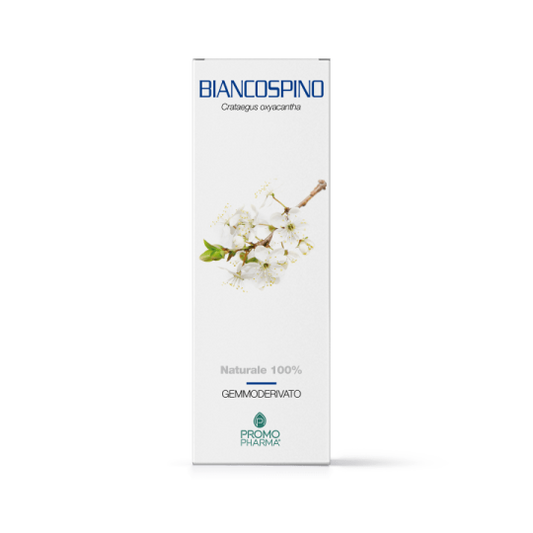 BIANCOSPINO GEMMOD 50ML