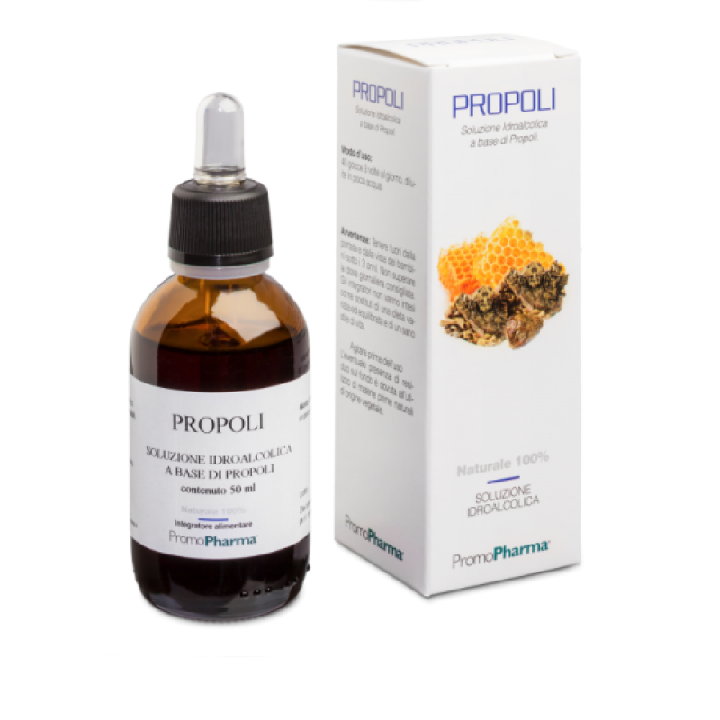 PROPOLI Soluz.Ial.50ml
