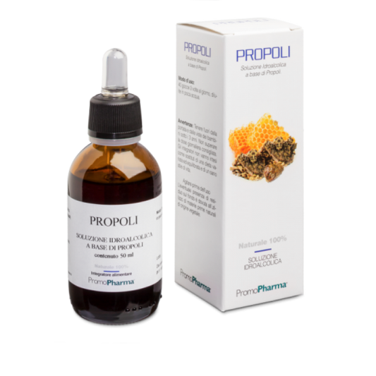 PROPOLI Soluz.Ial.50ml