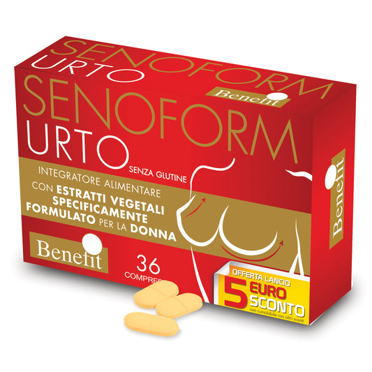 SENOFORM URTO