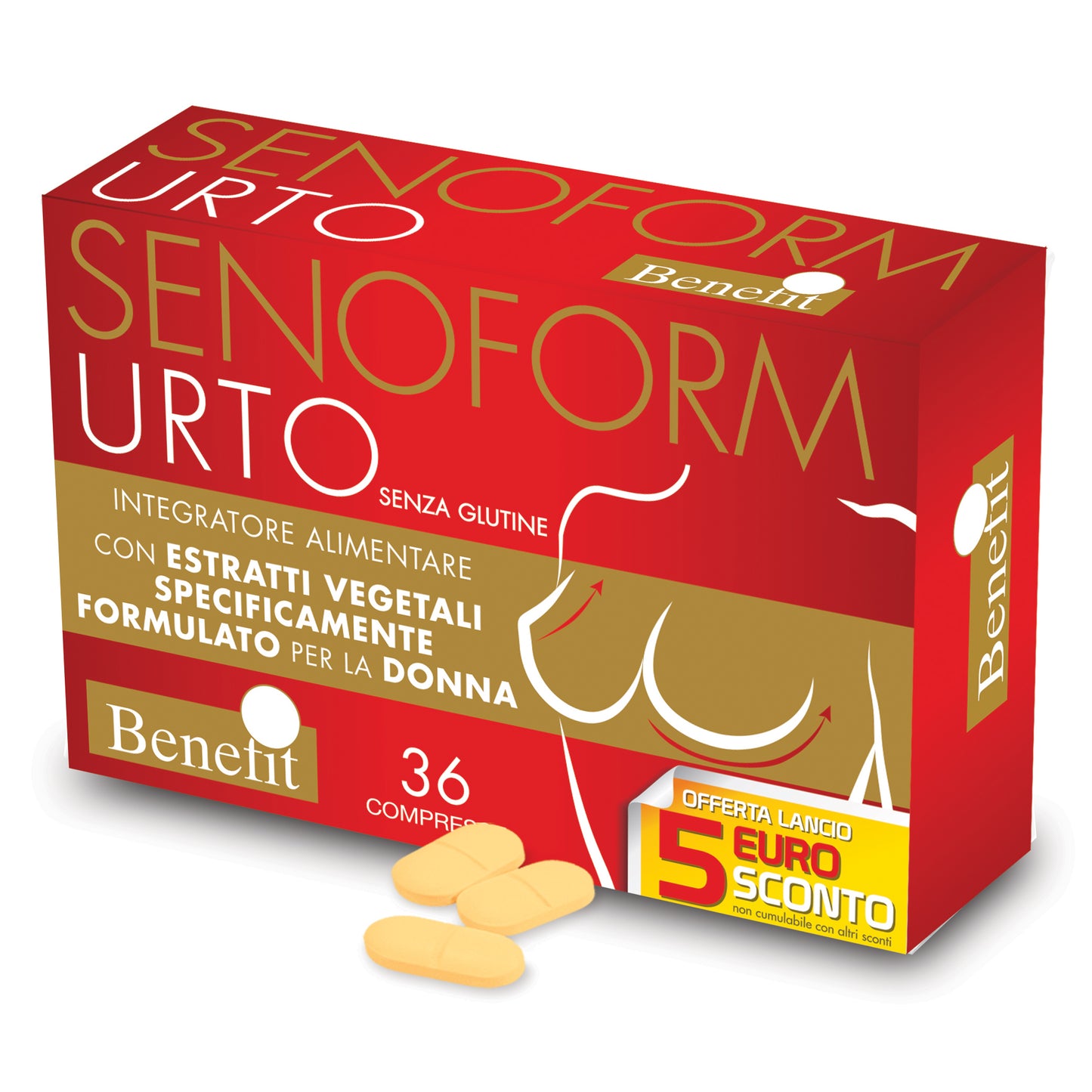 SENOFORM URTO
