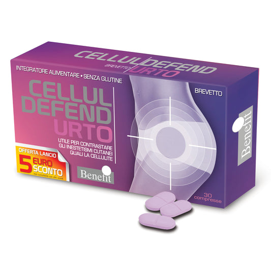 CELLULDEFEND URTO OFS