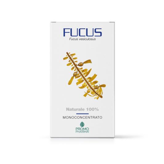 FUCUS 50CPS PROMOPHARMA