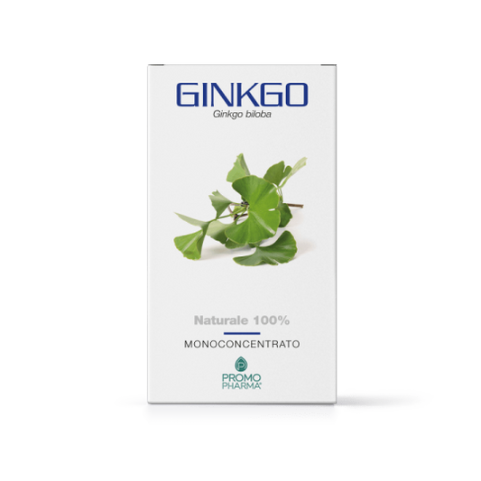 GINKGO 50CPS