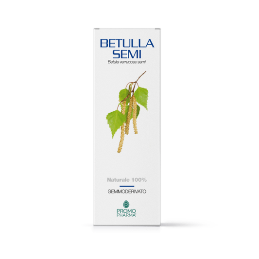 BETULLA SEMI GEMMODERIVATO50ML