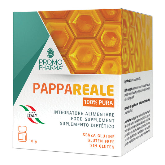 PAPPA REALE FRESCA 10G PROMOPH