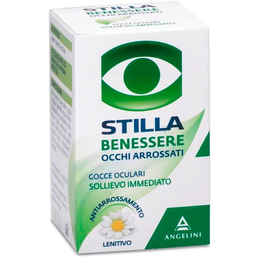 Stilla Benessere 10ml