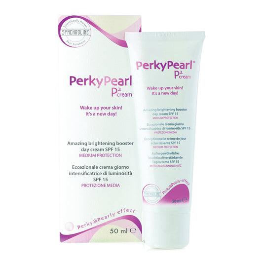 PERKYLPEARL CREMA GIORNO 50ML