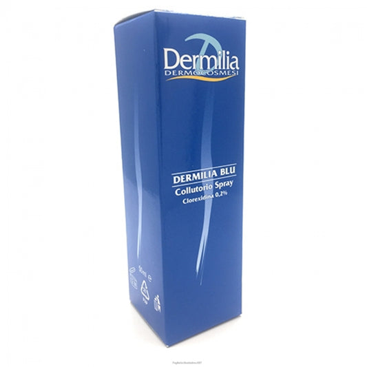 DERMILIA-BLU COLLUT SPRAY 50ML
