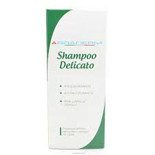 ANATRICOS Shampoo Delicato 200ml