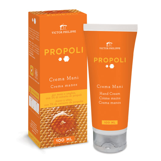 PROPOLIS CREMA MANI 100ML