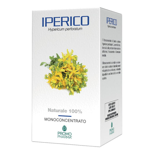 IPERICO 50 Cps Promopharma