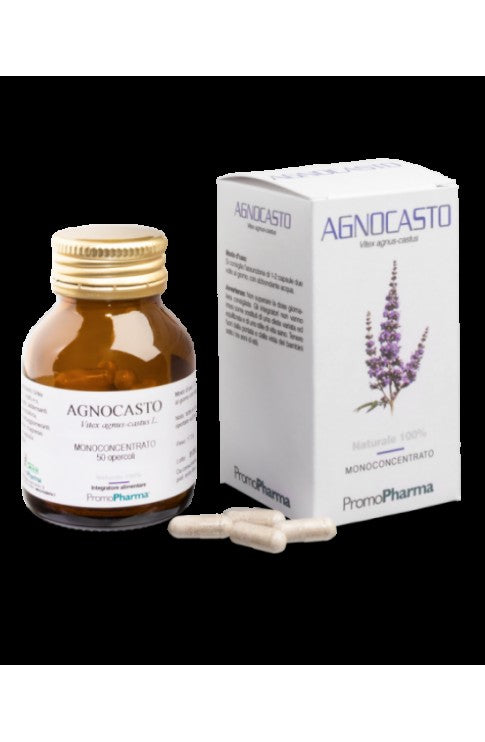 AGNOCASTO 50 Cps PRP