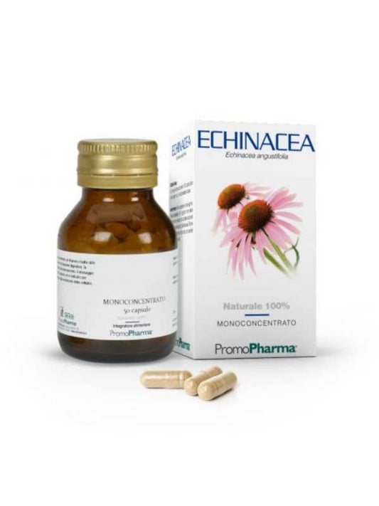 ECHINACEA 50 CAPSULE