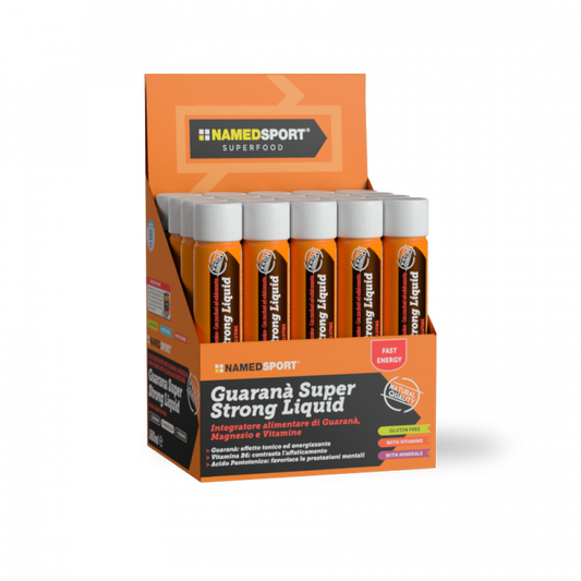 GUARAN SUPER STRONG LIQUID