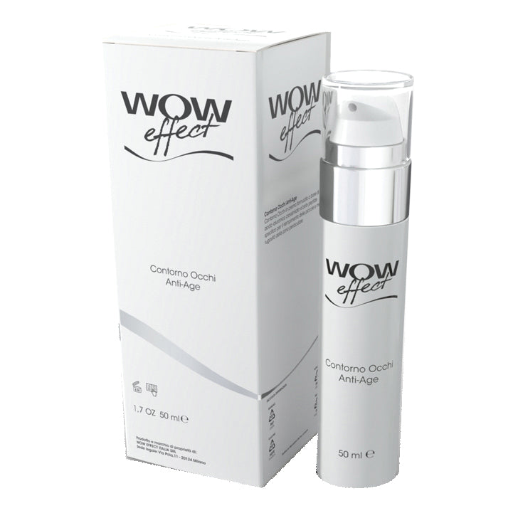 WOW EFFECT CONT OCCHI ANTIAGE