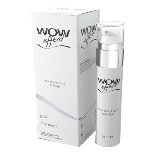 WOW EFFECT CONT OCCHI ANTIAGE