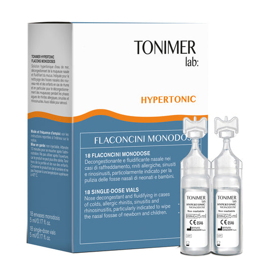 TONIMER LAB HYPERTONIC 18FL