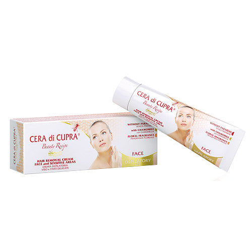 CERA DI CUPRA CR DEP V/DEL 50ML