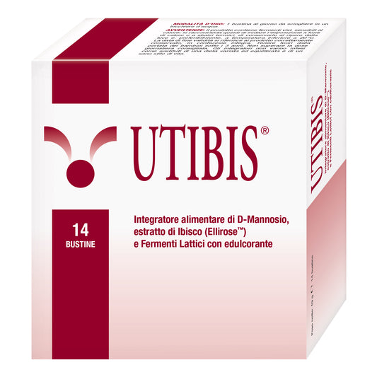 UTIBIS 14BS