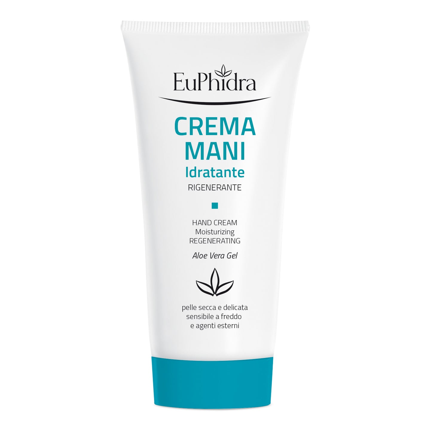 EUPHIDRA CREMA MANI IDRAT 75ML