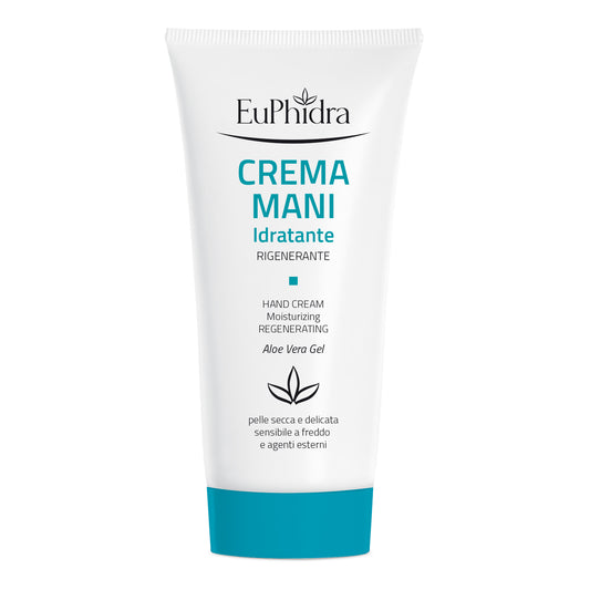 EUPHIDRA CREMA MANI IDRAT 75ML