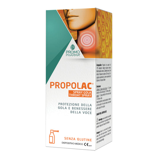 PROPOL AC SPRAY GOLA 30ML