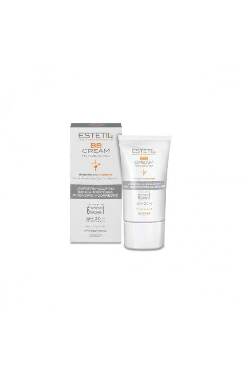 ESTETIL BB CREAM 02 30ML
