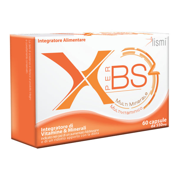 XBS PER 60 Cps