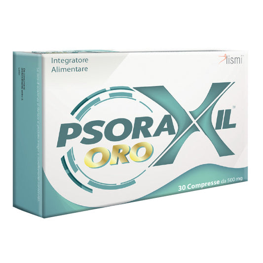PSORAXIL Oro 30 Cpr