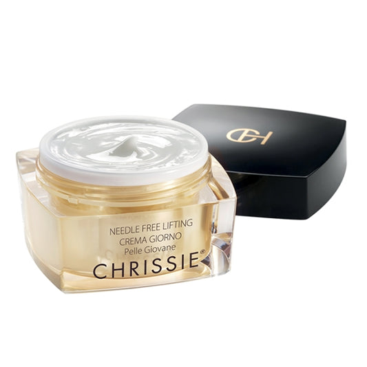 CHRISSIE NEEDLE FREE CREMA GIO