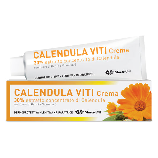 CALENDULA VITI CREMA 100ML