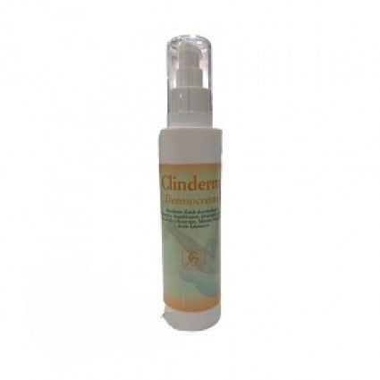 CLINDERM-DERMO CR 250ML