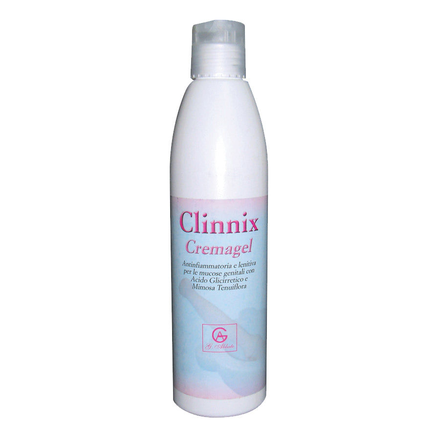 CLINNIX-CR GEL GINECOL 250ML