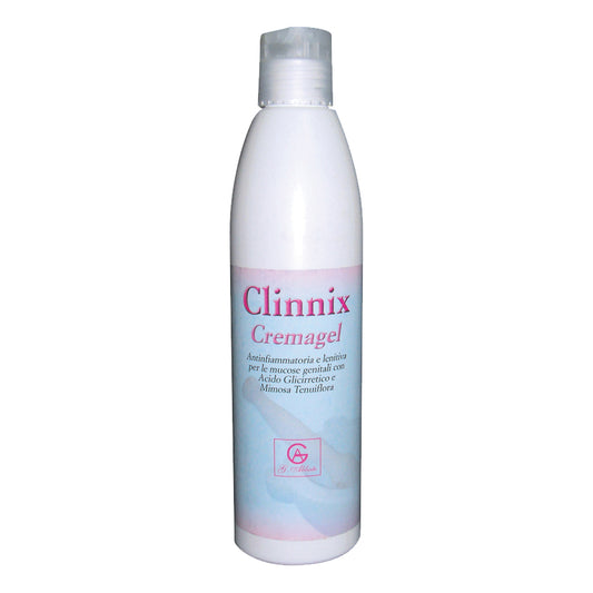 CLINNIX-CR GEL GINECOL 250ML