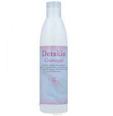 DETSKIN-CR GEL 250ML