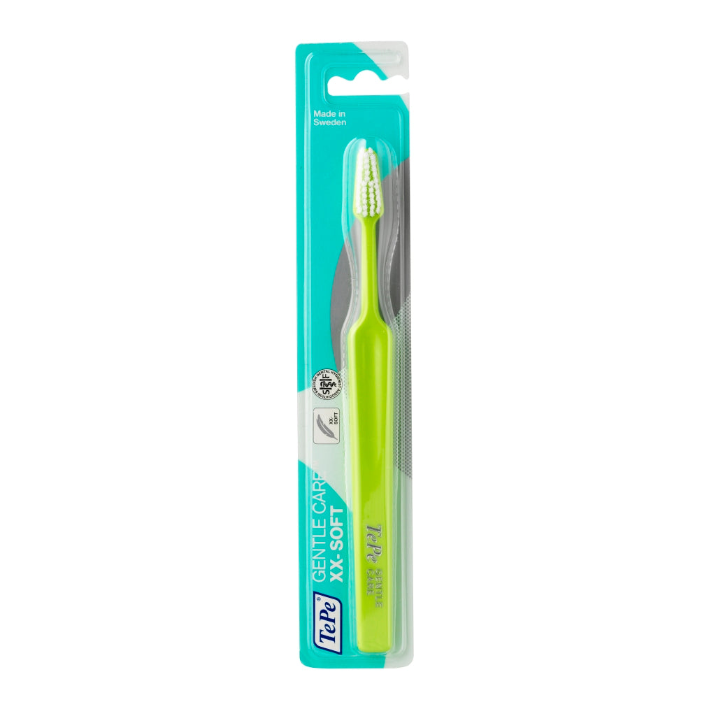 TEPE GENTLE CARE SPAZZOLINO