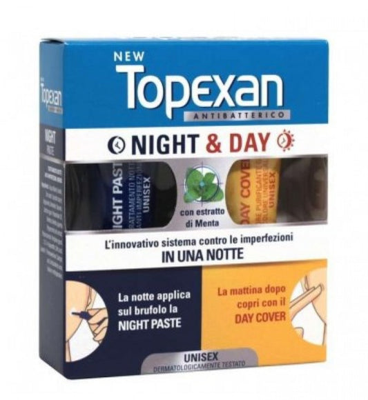 NEW TOPEXAN NIGHT&DAY 7+7ML