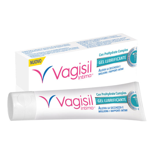 VAGISIL INTIMO GEL C PROHYDR