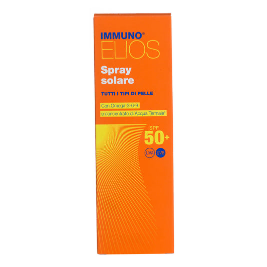 IMMUNO ELIOS SPRAY SPF50+ 200ML