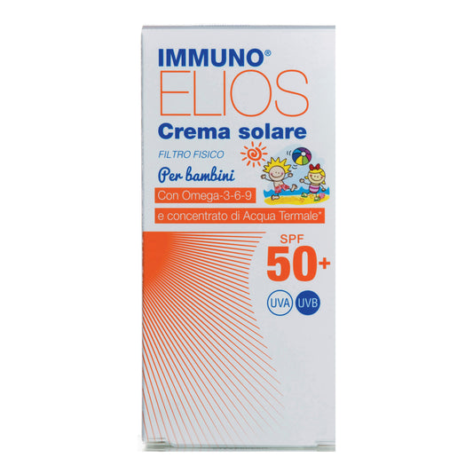 IMMUNO ELIOS CR SPF50+ BB