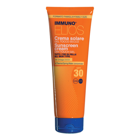 IMMUNO ELIOS SPRAY SPF30 200ML