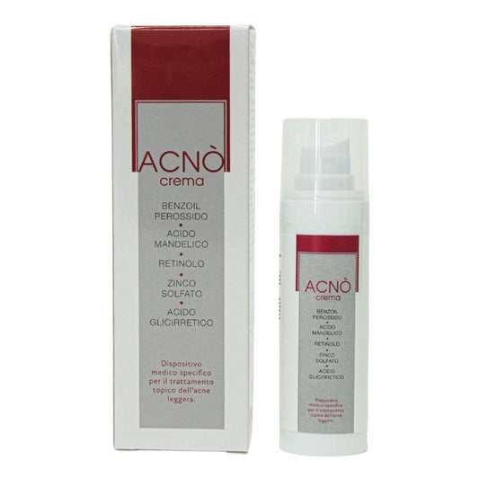 ACNO'CREMA 30ML