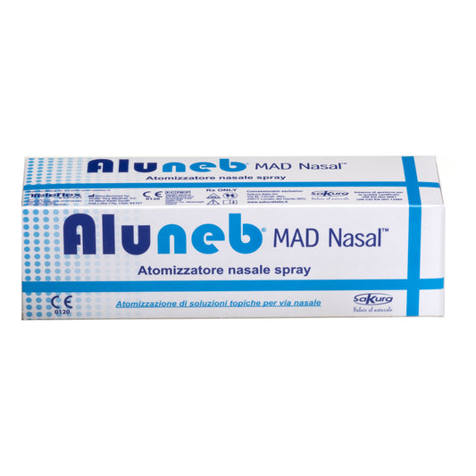 ALUNEB MAD NASAL 3ML