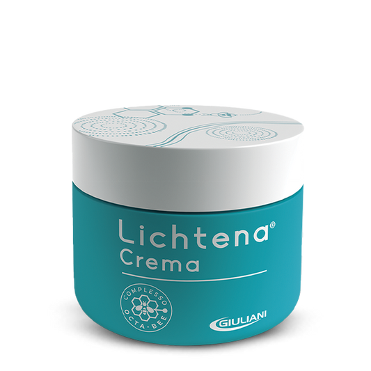 LICHTENA CREMA AI 50ML PREZZO SPECIALE