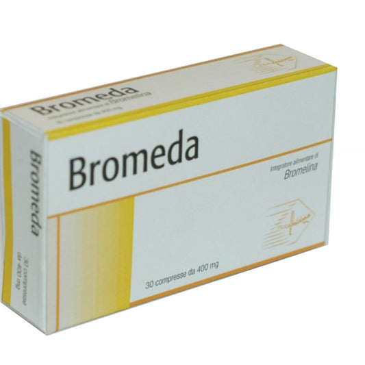BROMEDA 16 BUSTINE
