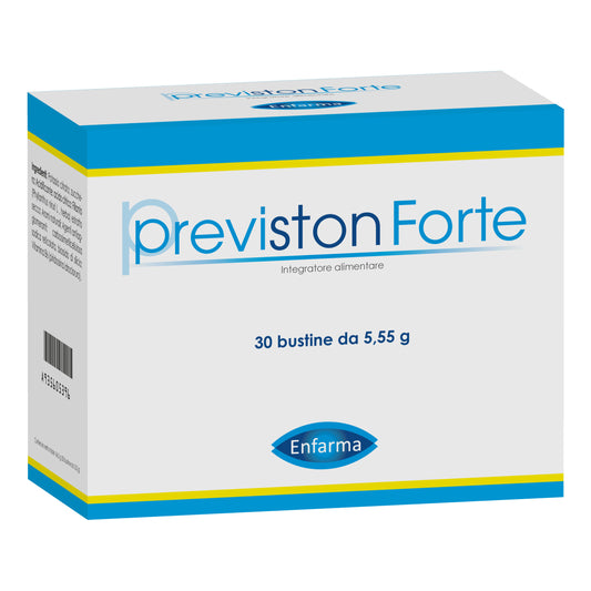 PREVISTON FORTE 30BUST